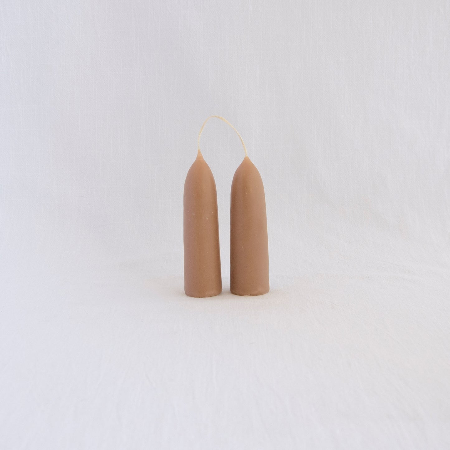 Stubby Kerzen Set of 2