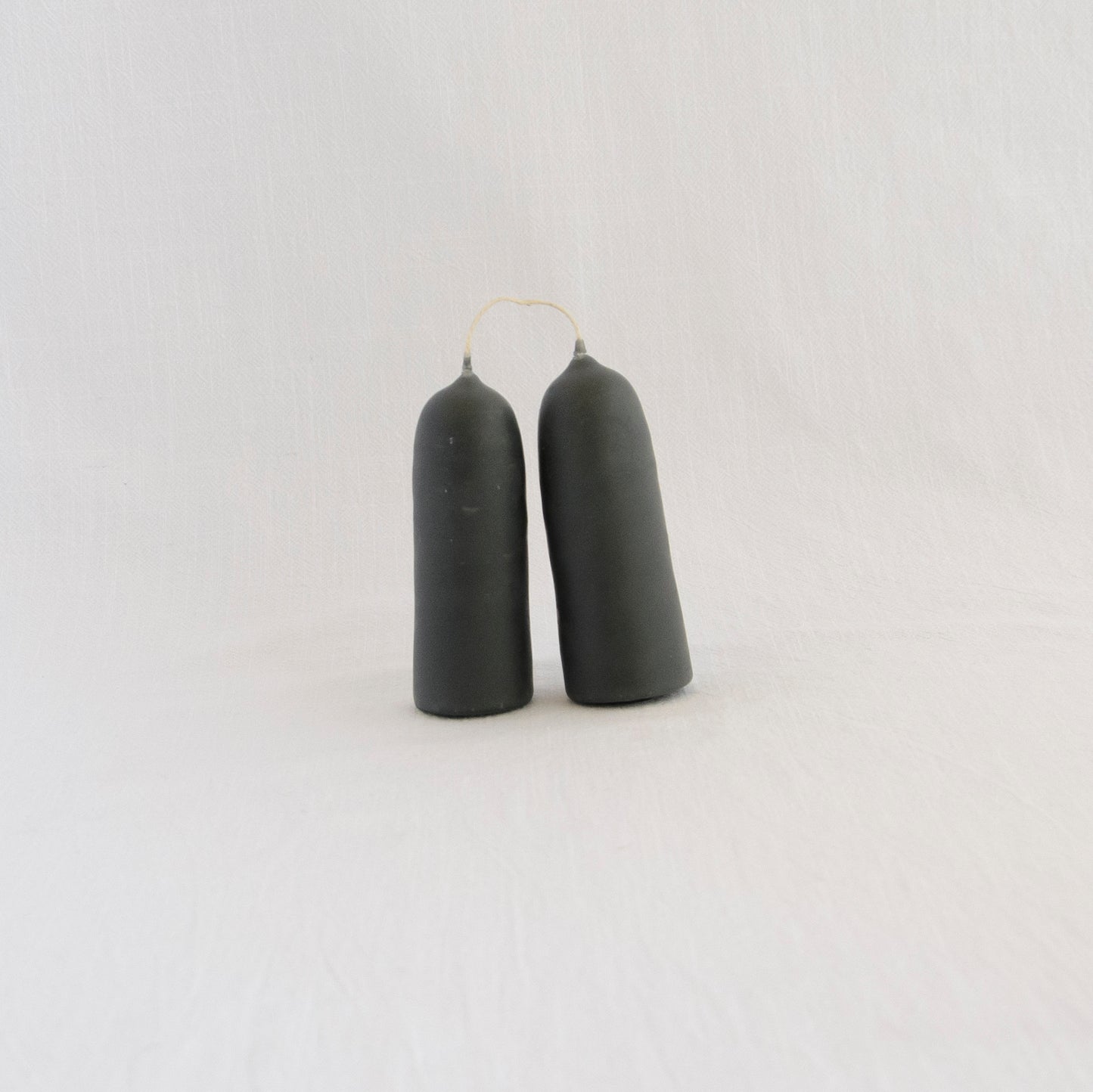 Stubby Kerzen Set of 2