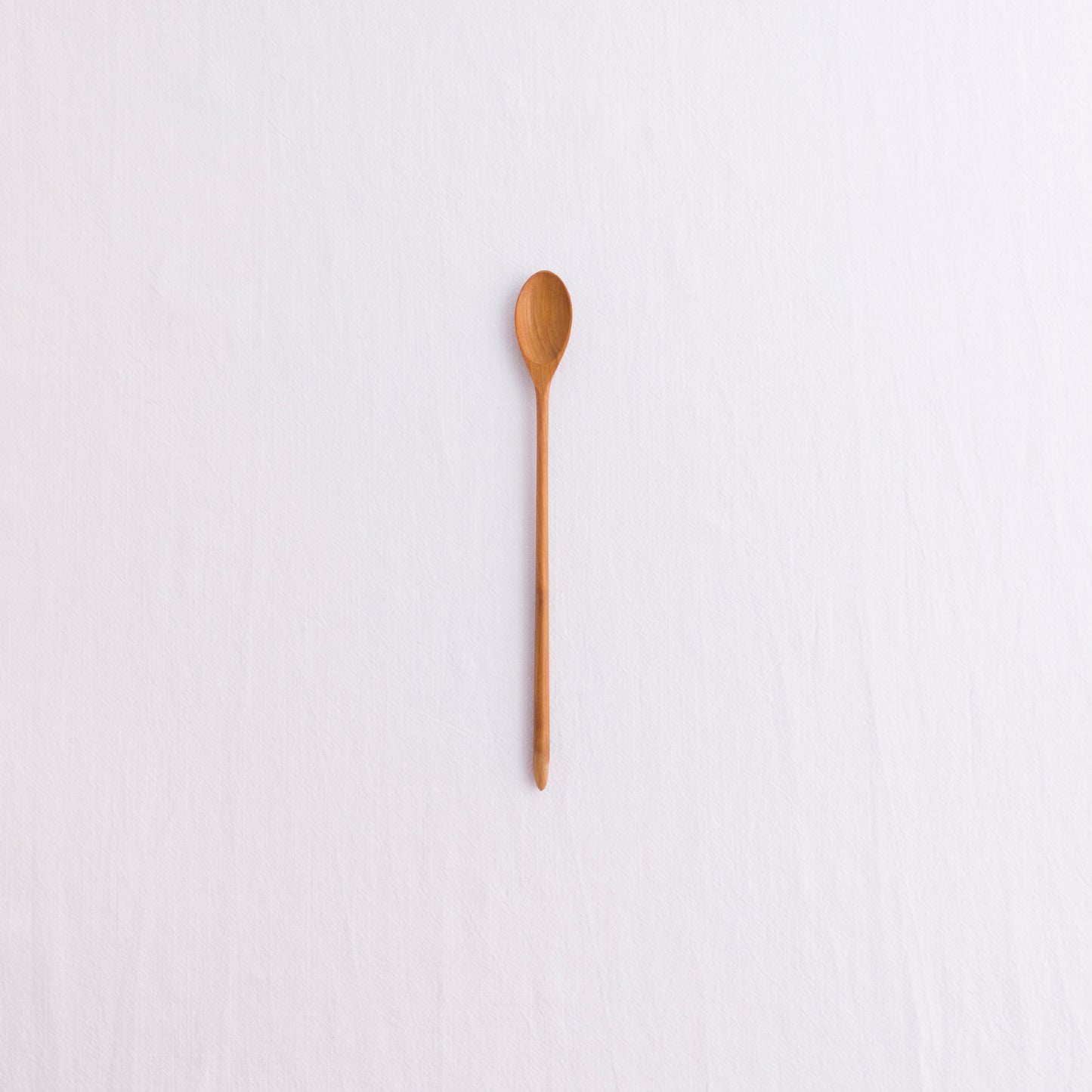 Holzlöffel Straight