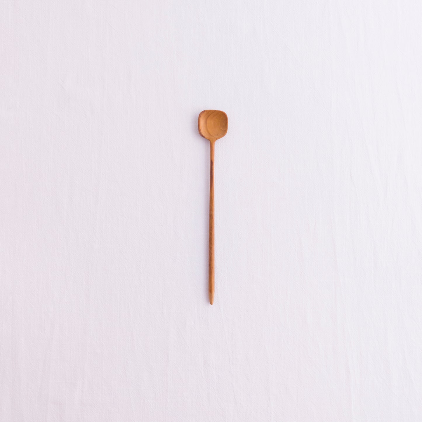 Holzlöffel Straight