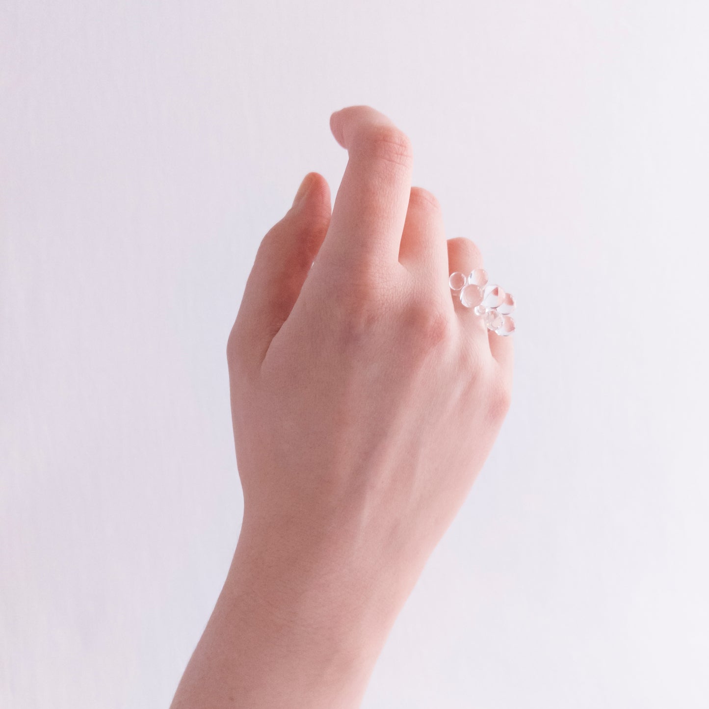 Bubble Ring