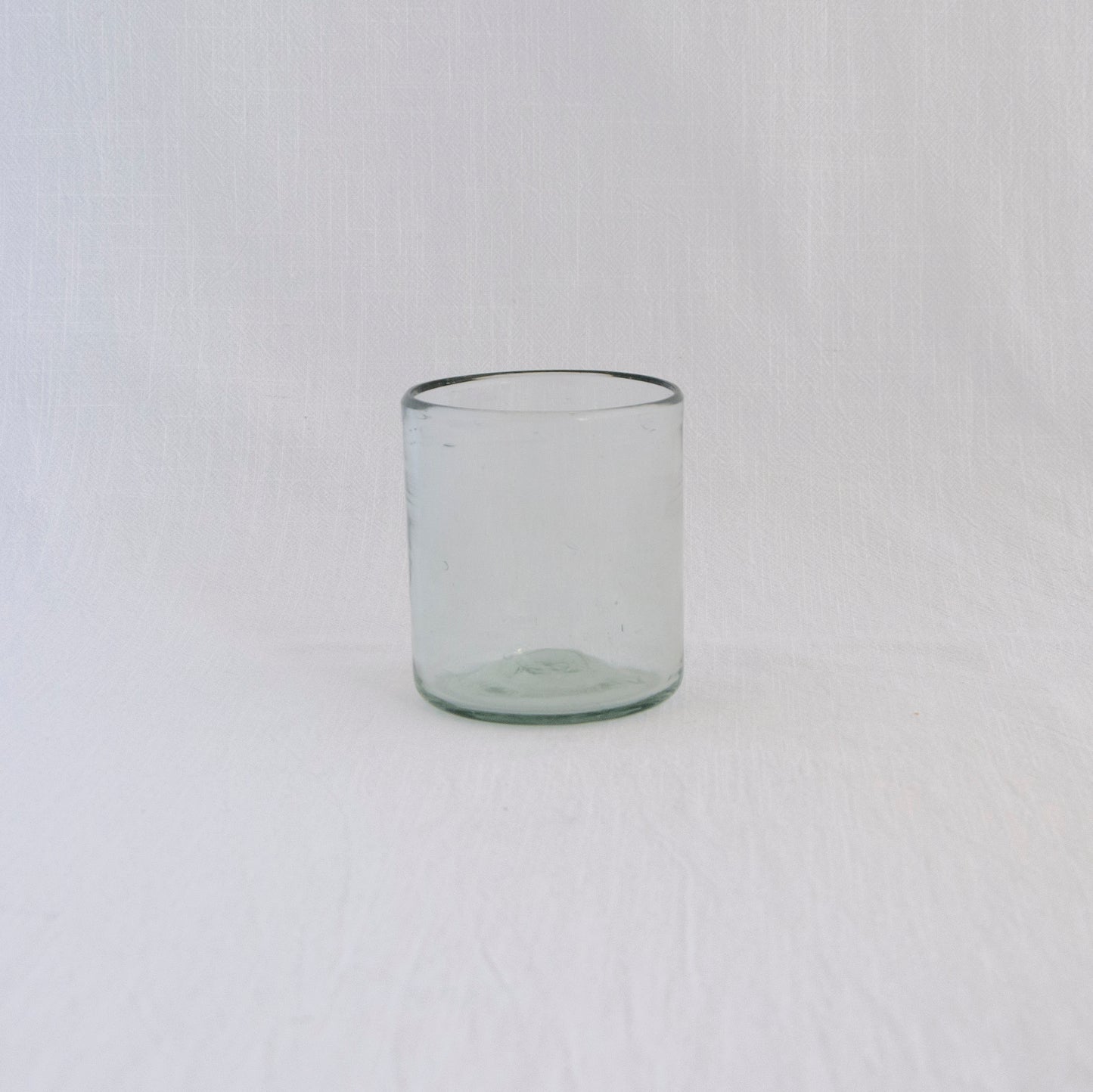 Simple I Glas