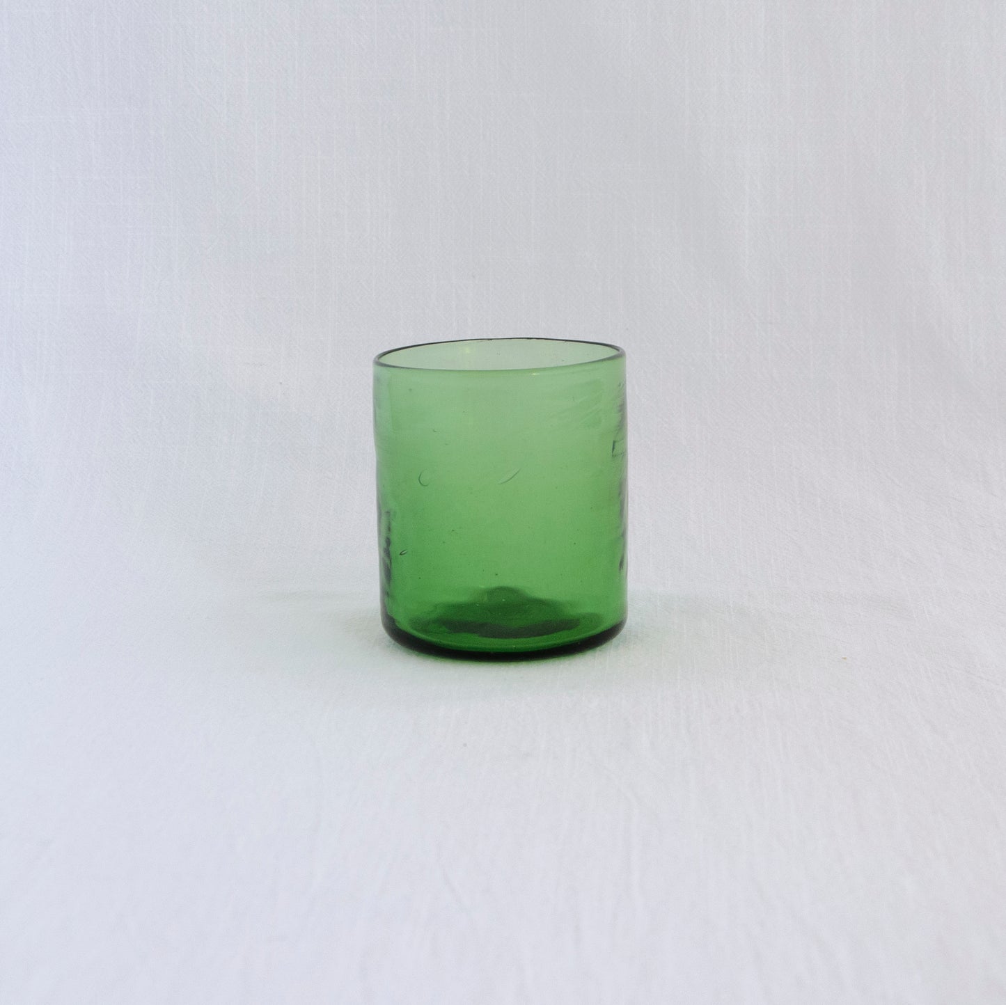 Simple I Glas