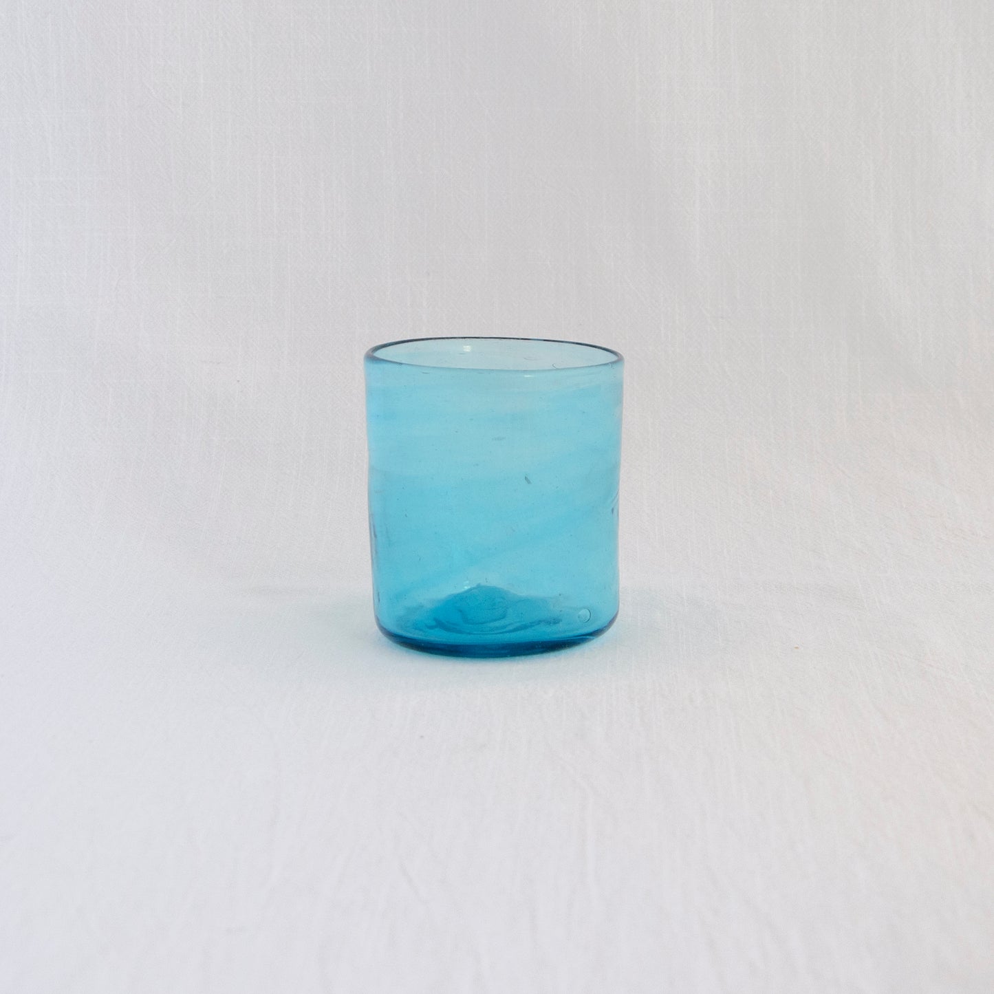 Simple I Glas