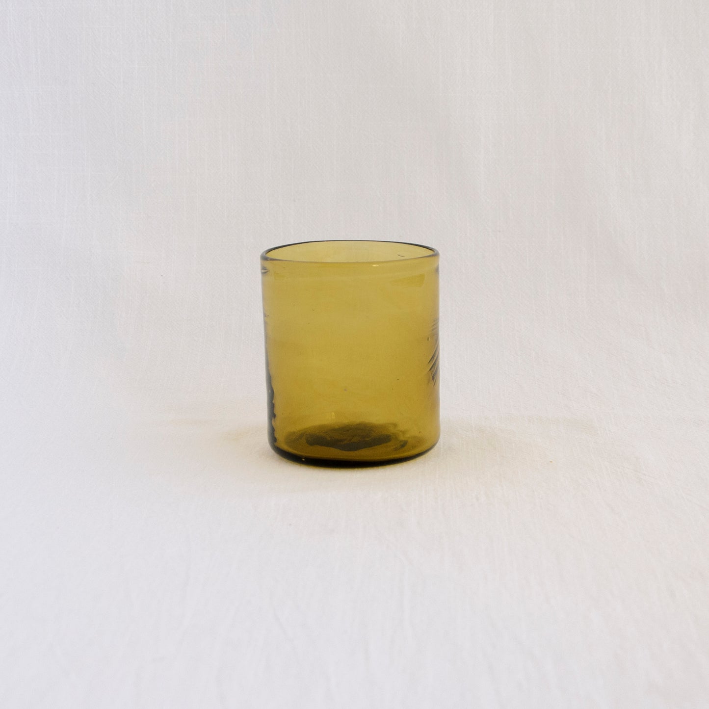 Simple I Glas
