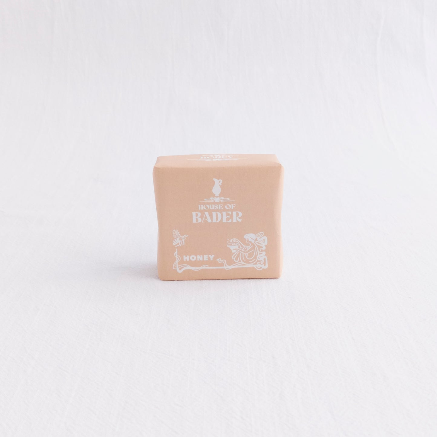 Honey Seife