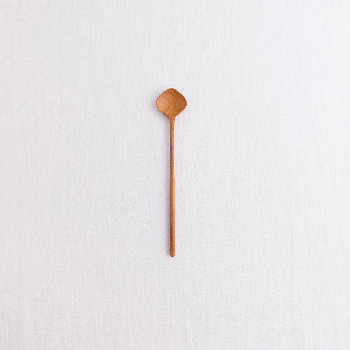 Holzlöffel Straight