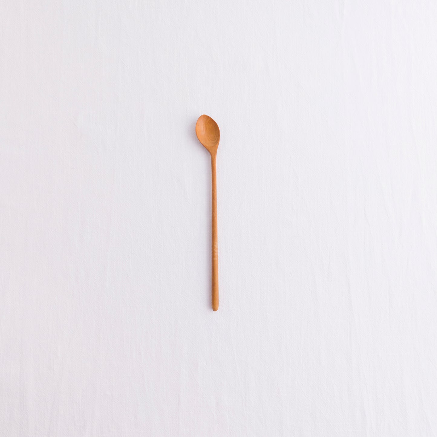 Holzlöffel Straight