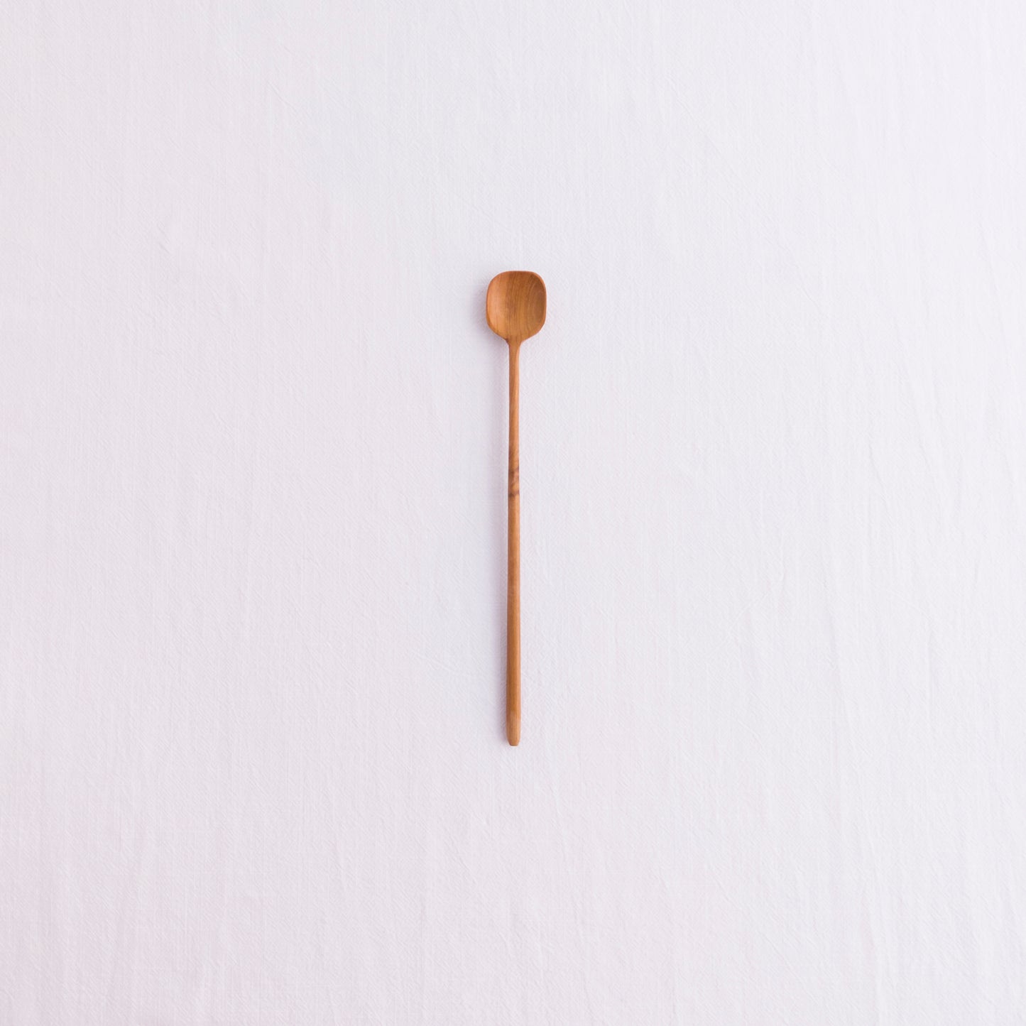 Holzlöffel Straight