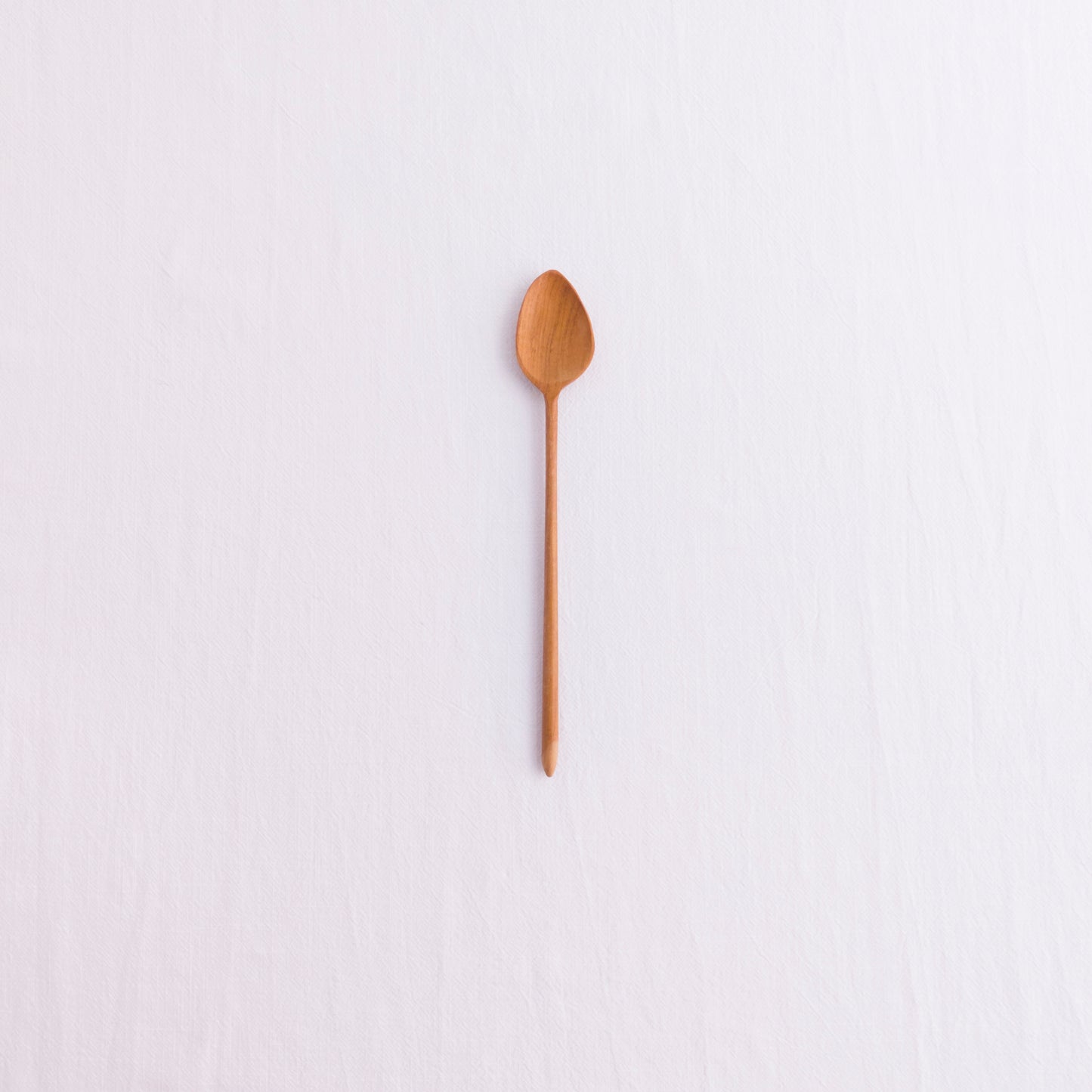 Holzlöffel Straight