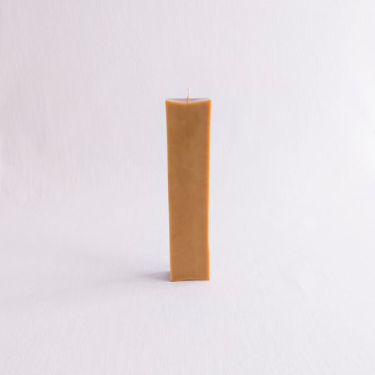 Block Kerze XL
