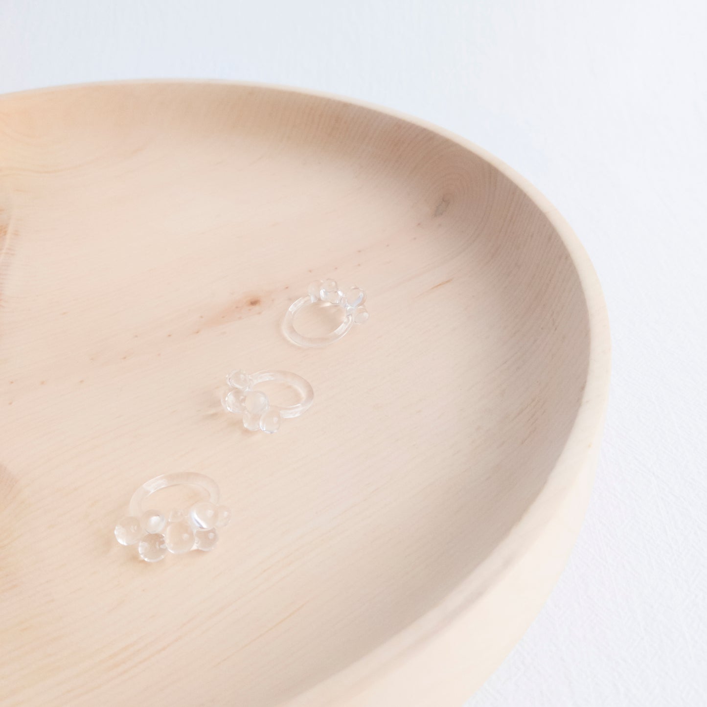 Bubble Ring